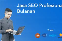 Jasa Seo Profesional Terbaik Mulai Rp 35 000 Fastwork Id