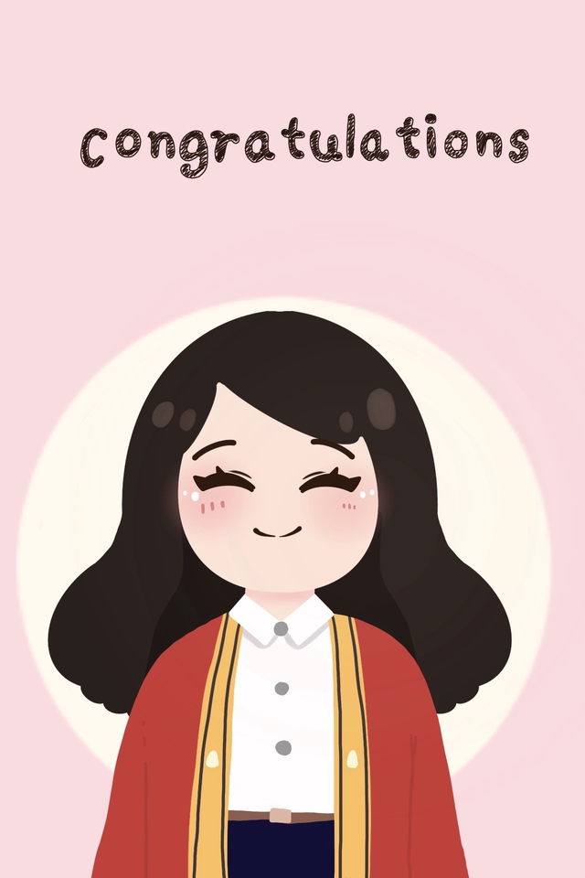 วาดภาพการ์ตูน - รับวาดรูป รับปริญญา  - 6