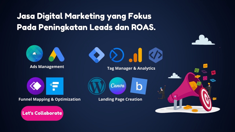 Digital Marketing - Strategi & Manajemen Facebook Ads - 1