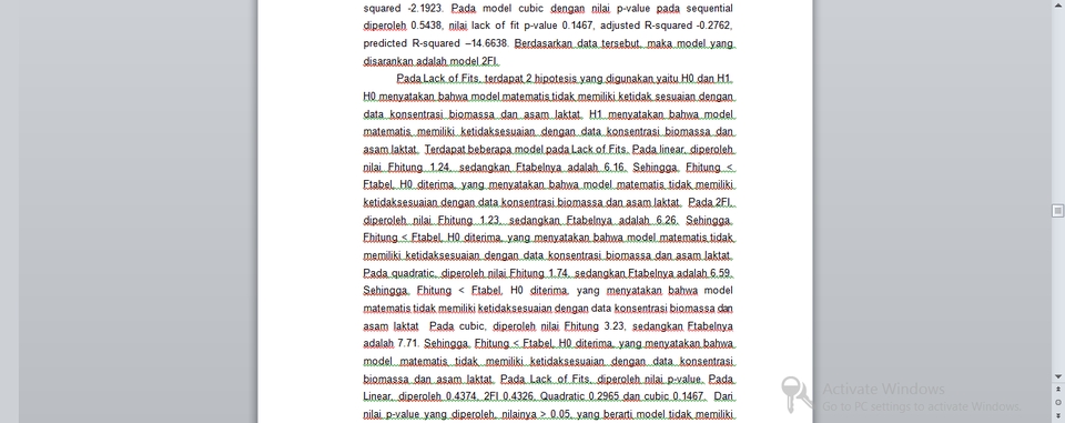 Pengetikan Umum - Ketik Ulang Word/PDF/gambar Bahasa Indonesia/Inggris - 3