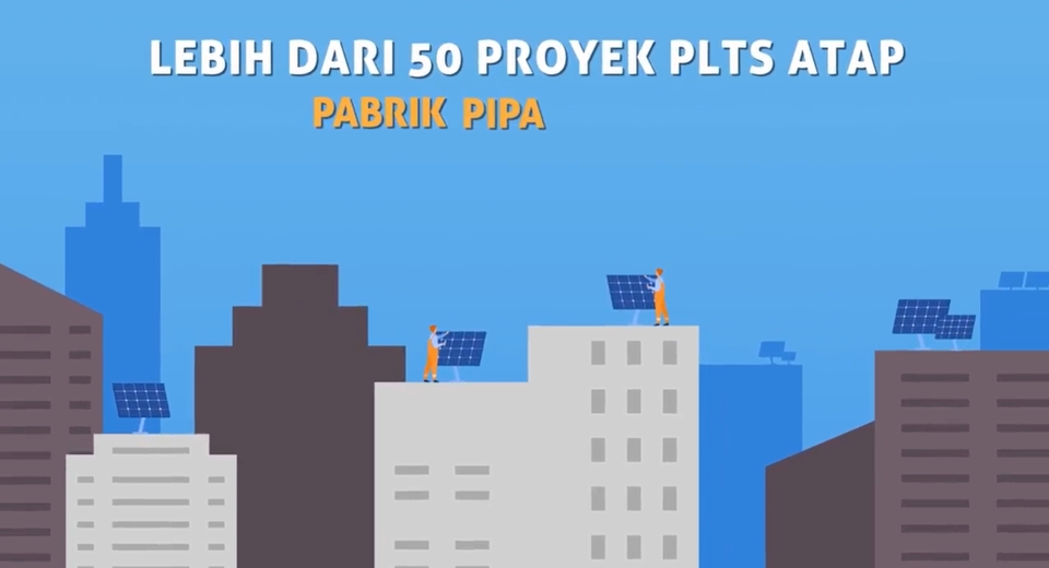 Motion Graphics - Video Animasi 2D | Motion Graphic | Cocok untuk Tiktok & Reels & Company Profile - 15