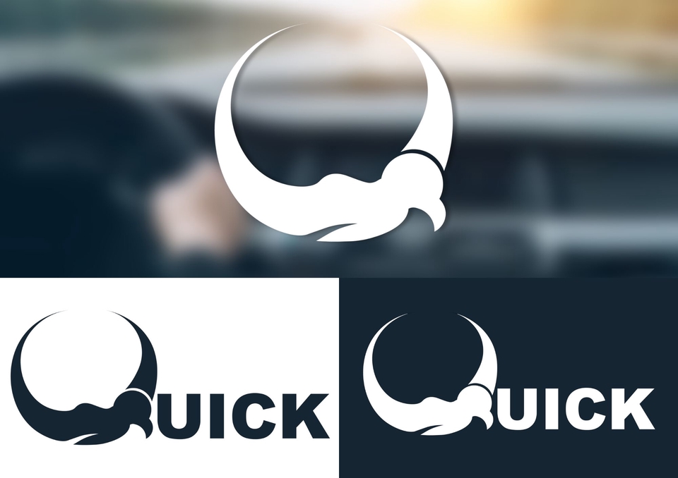 Logo - LOGO | รับออกแบบLogo Minimal style - แบรนด์หรูทันสมัย - 3