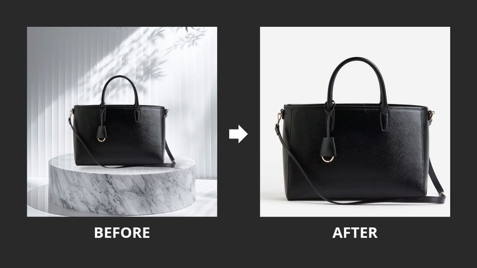 Edit Gambar & Photoshop - Hapus Background Foto/Gambar/Objek/Foto Produk Bisa Ditunggu Instan Express - 4