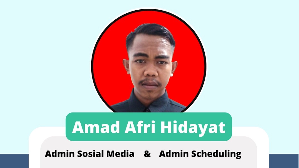 Admin Web & Page - Jasa Admin Whatsapp, Admin Schedule, Admin Finance/Billing - 5