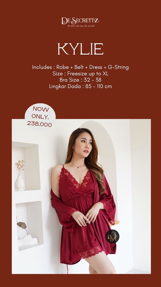 Banner Online - Social Media Design (Design Content, Feed, Story) - 7