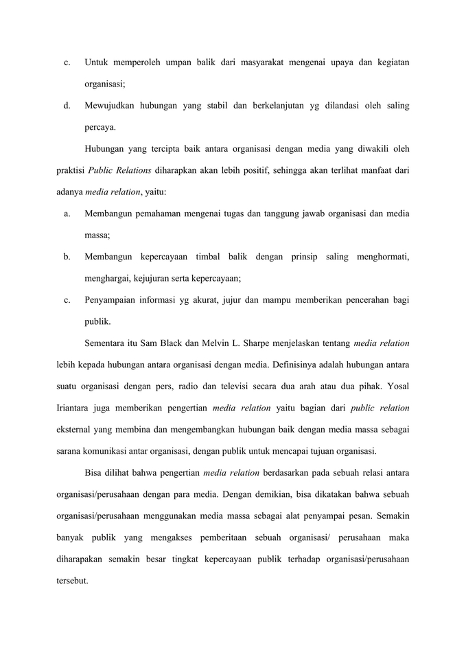 Pengetikan Umum - Jasa Pengetikan Dokumen dari Scan, Foto, PDF, Tulisan Tangan dan lainnya - 3