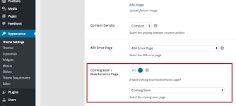 Technical Support - Maintenance Wordpress - 3