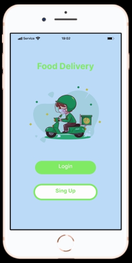 UI & UX Design - Desain UI & UX Desain App Mobile - 7