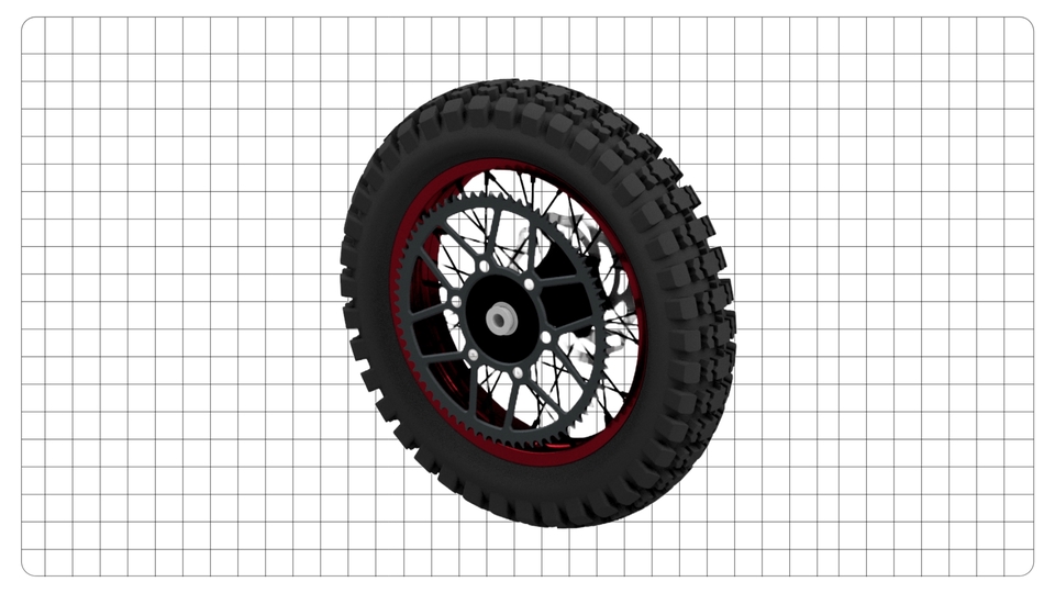 3D & Perspektif - 3D Design Autodesk Inventor & Autocad - 6