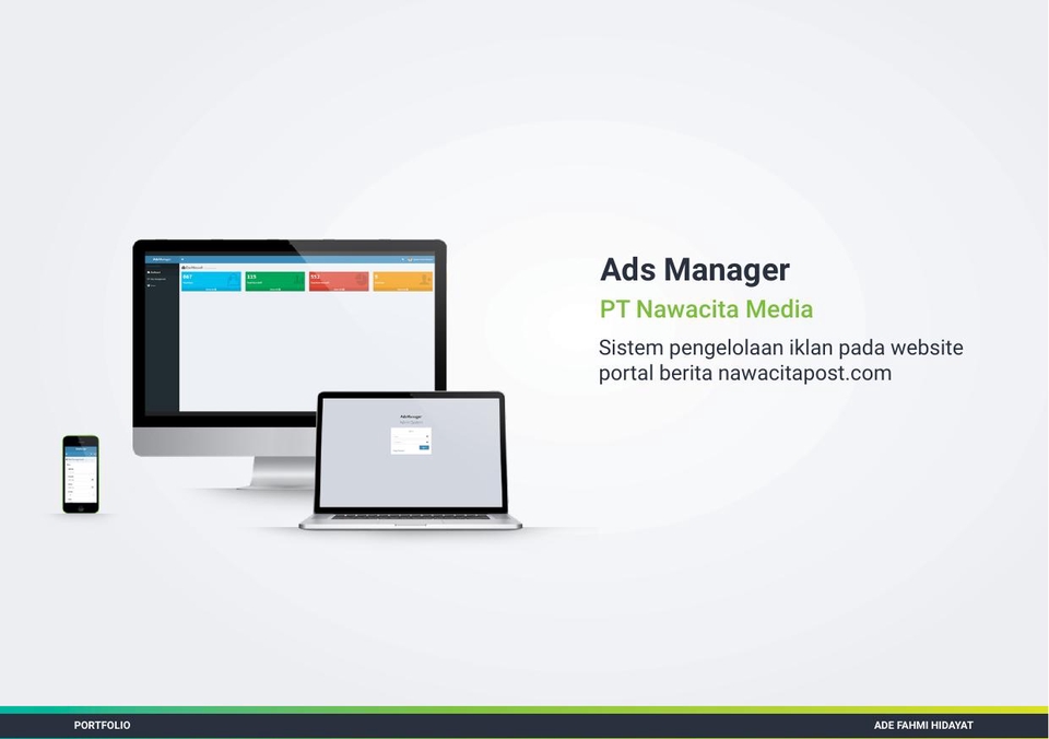 Web Development - Membantu anda design, develop dan fix website PHP laravel Framework - 11