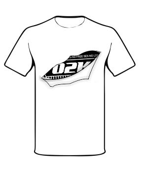 Desain Kaos & Motif - Desain Kaos, Kemeja, Jaket - 2