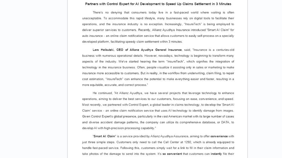 แปลภาษา - รับแปลงาน ไทย-อังกฤษ ด่วน - 3