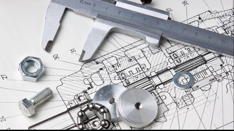 CAD Drawing - Jasa CAD, Drawing & Drafting, 2D & 3D, 1-3 Hari Selesai, Unlimited Revisi. - 1