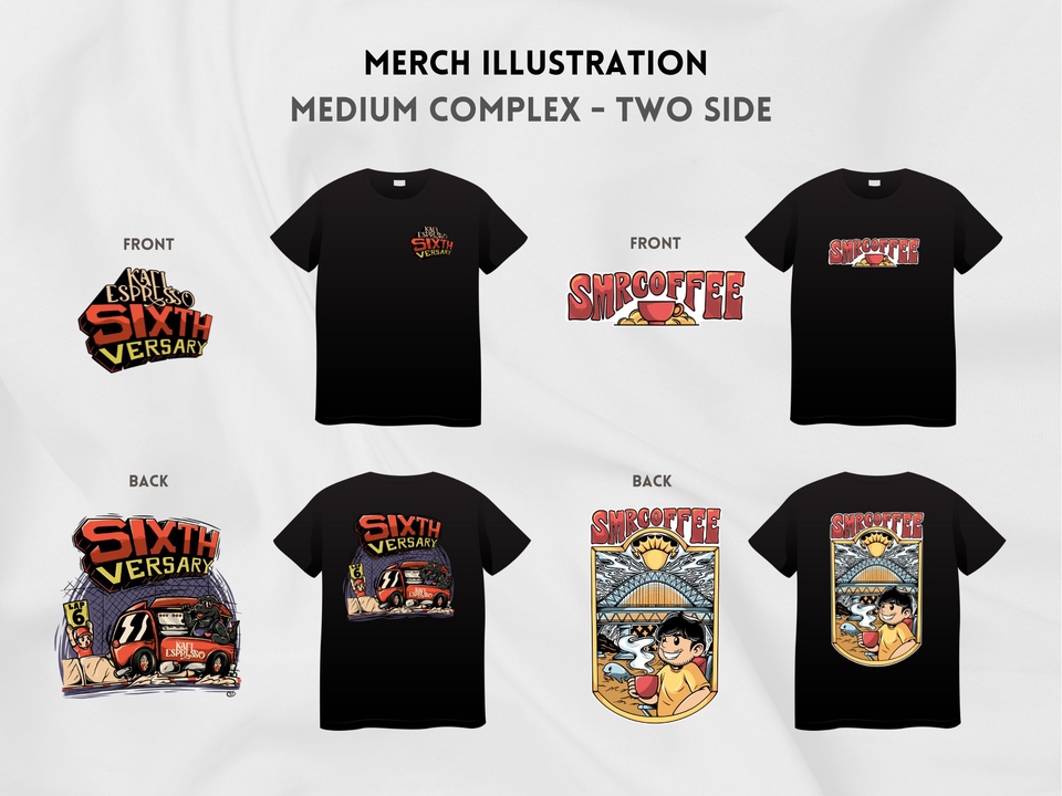 Desain kaos distro dengan desain depan dan belakang, kaos distro pria, jasa desain kaos custom, desain kaos custom, desain kaos distro keren, desain kaos pria keren, desain kaos keren