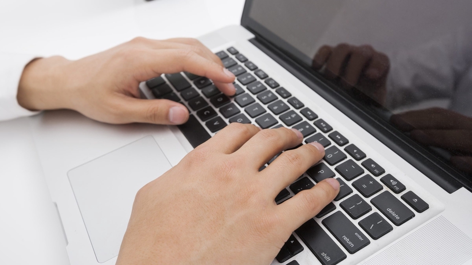 Pengetikan Umum - makalah/jurnal - 1