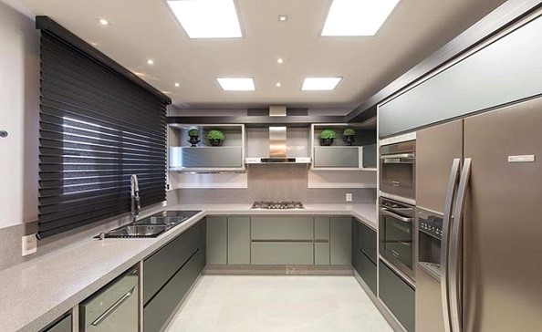 3D & Perspektif - RENDER INTERIOR DAN EXTERIOR - 2