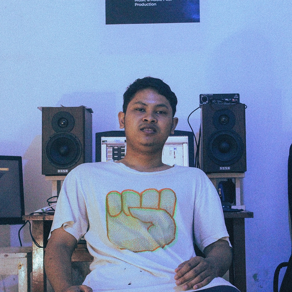 Jasa pembuatan sound effect, mixing mastering musik, jasa mixing, jasa mastering, freelance sound engineer, edit suara video, jasa edit suara, jasa bikin jingle.
