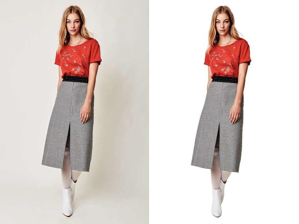 Edit Gambar & Photoshop - Edit Foto Produk Untuk Kebutuhan Online Shop (E-Commerce) - 4