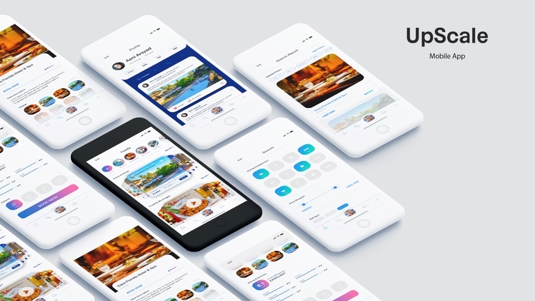 UI & UX Design - Pro UI/UX Design | Mobile Apps & Website - 8