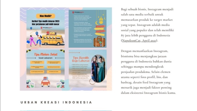 Infografis - JASA PEMBUATAN DESAIN INFOGRAFIS MENARIK, CEPAT DAN PROFESIONAL - 2