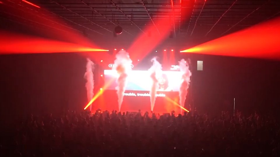 Jasa video shooting murah untuk event, promosi produk, dan dokumentasi di Indonesia.