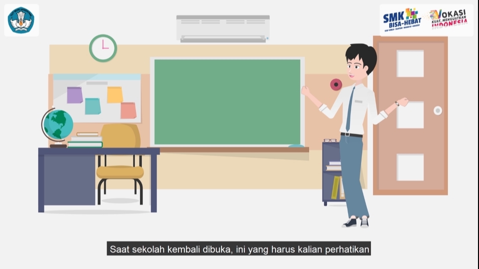 Motion Graphics - Video Untuk Promosi & Iklan Usaha/ Produk Anda - 6