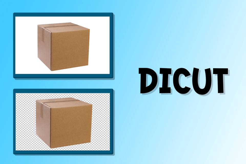 ไดคัท & Photoshop - รับงาน Dicut & Retouch ครับ - 4