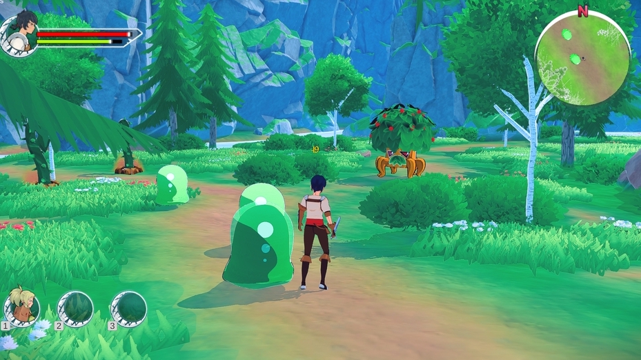 Pembuatan Game - Game Development with Unity Engine - 1