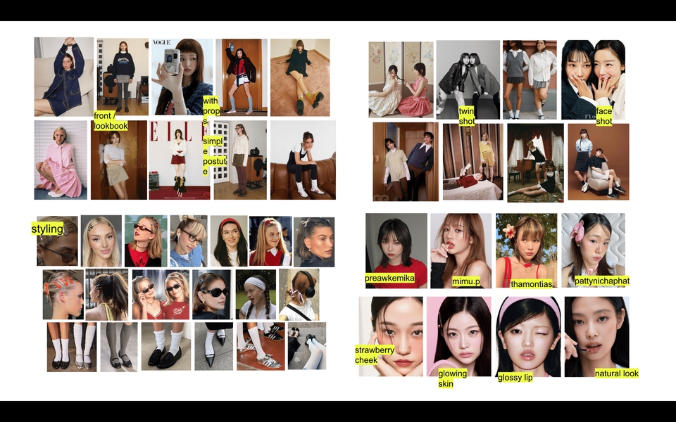 รับจัดพร็อพถ่ายรูป สไตล์ลิสส่วนตัว จัดพร็อพถ่ายสินค้า จัดพร็อพถ่ายอาหาร