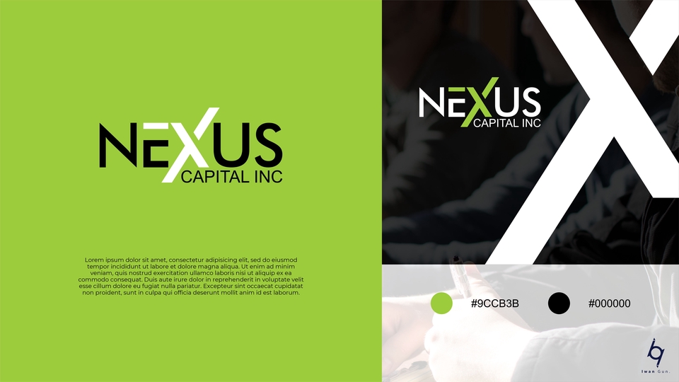 Logo - DESAIN LOGO PERUSAHAAN (plus BRAND GUIDELINE) - 6