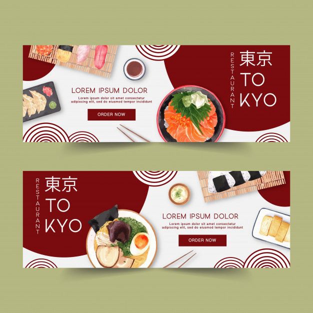 Banner Online - ðĨDesign BANNER Cepat Jadi, Profesional + Kreatif + MenarikðĨ - 5