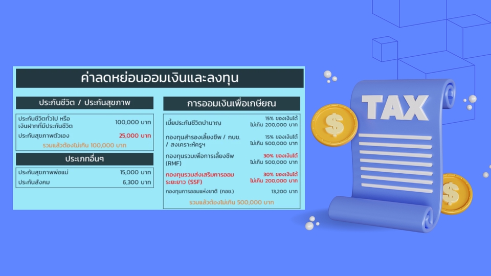 ทำบัญชีและยื่นภาษี - รับปรึกษาและยื่นภาษีเงินได้ ภ.ง.ด. 90/91/94, ร้านค้าออนไลน์/ทั่วไป คริปโต  - 4