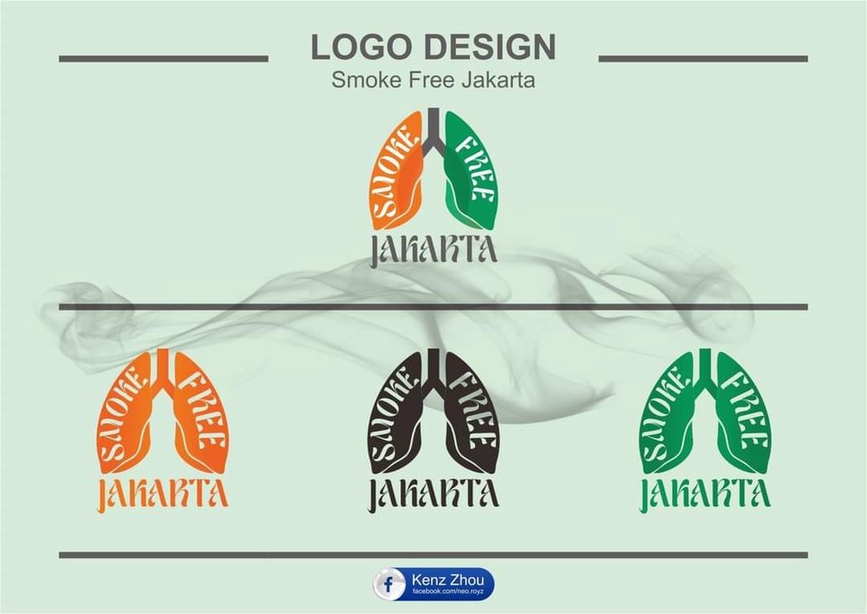 Logo - Desain Logo Unik dan Menarik. 1 hari jadi. - 3