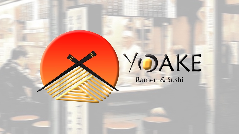 Logo - Desain Logo, Brand Identity, untuk Perusahaan, Bisnis/UMKM - 4