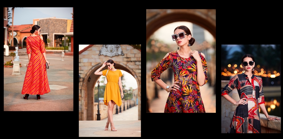 Photography - Portrait& Fashion - 14