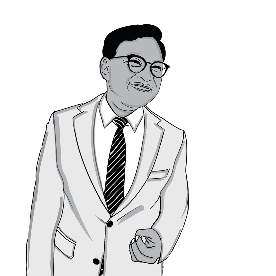 Gambar dan Ilustrasi - ILUSTRASI UNIK UNTUK SEGALA KEBUTUHAN KLIEN (Buku, kain, kemasan, dll) - 5