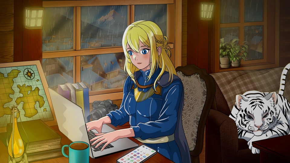 null - Video Animasi/anime style