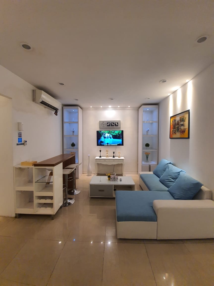 Mulai Bisnis/Start-up - Virtual Office Murah Jakarta - 5