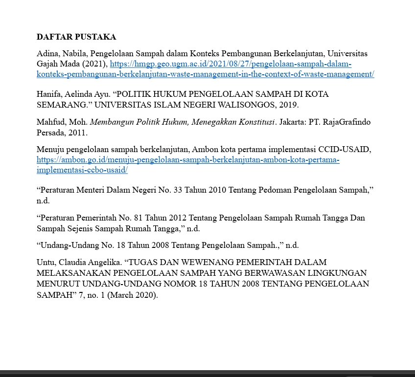 Pengetikan Umum - jasa ketik tugas/artikel/makalah/foto/pdf cepat dan detail - 4