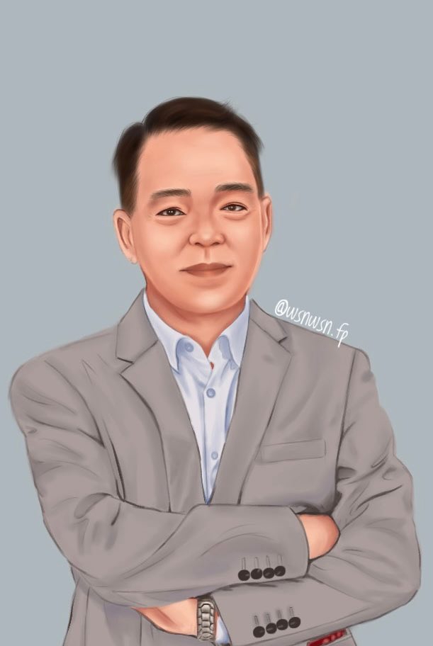 วาดภาพการ์ตูน - CHIBI/SD/Semi-real/character - 7