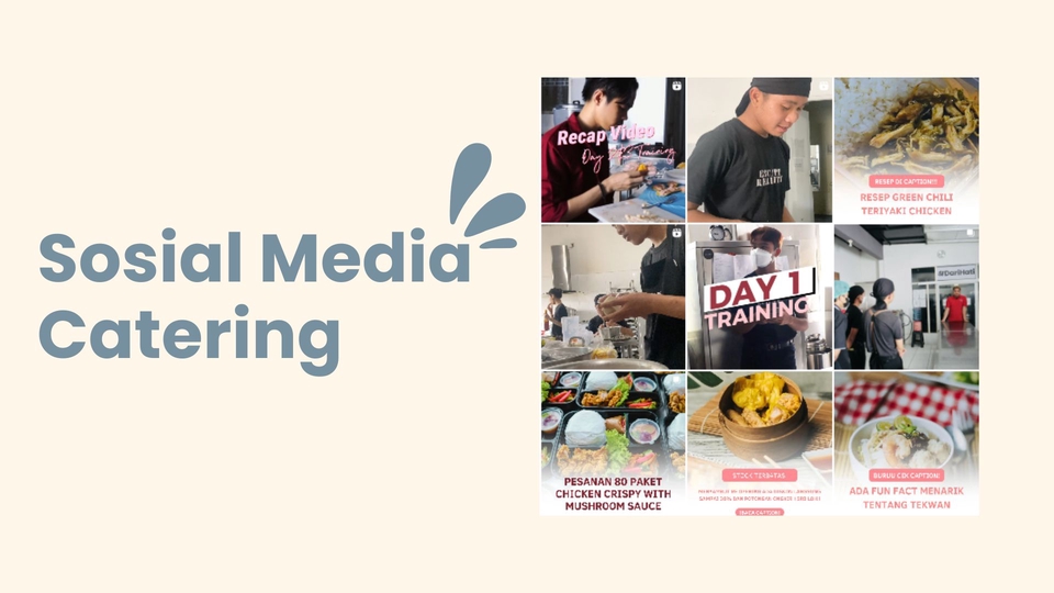 Jasa digital marketing dengan layanan pasang iklan di facebook, instagram dan google ads. Layanan pemasaran online untuk meningkatkan brand awareness dan penjualan.