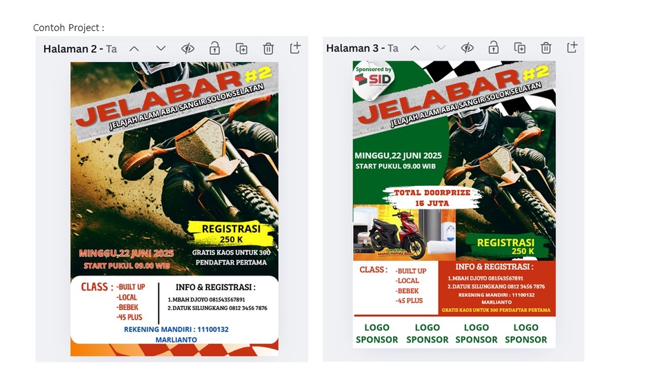 Banner Online - DESIGN BANNER ONLINE - 6