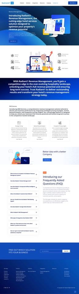 Wordpress - รับพัฒนาเว็บไซต์บริษัท หรือ ระบบสั่งซื้อสินค้า ด้วย Wordpress - 3