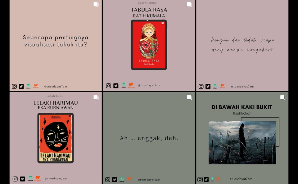 Caption ig kekinian lucu untuk konten media sosial jasa desain dan pembuatan caption untuk instagram. Gunakan kata kunci caption ig, jasa bikin caption, caption ig lucu, caption ig singkat.