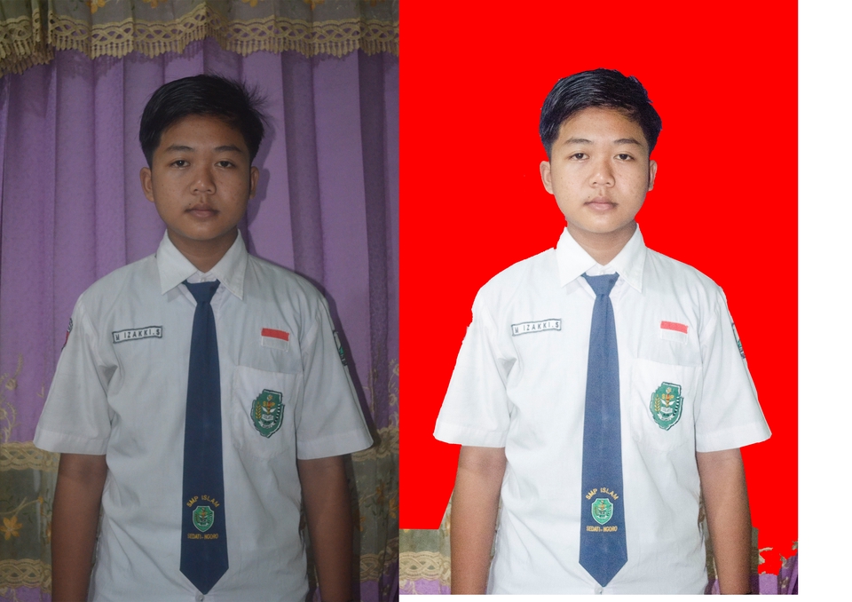 Edit Gambar & Photoshop - Editing foto anda lebih baik ataupun ingin manupulasi foto - 4