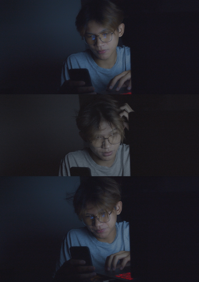 ถ่ายและตัดต่อวีดีโอ - COLORIST (COLOR GRADING VIDEO) - ทำสีวีดีโอ เกรดสีวีดีโอ - 15