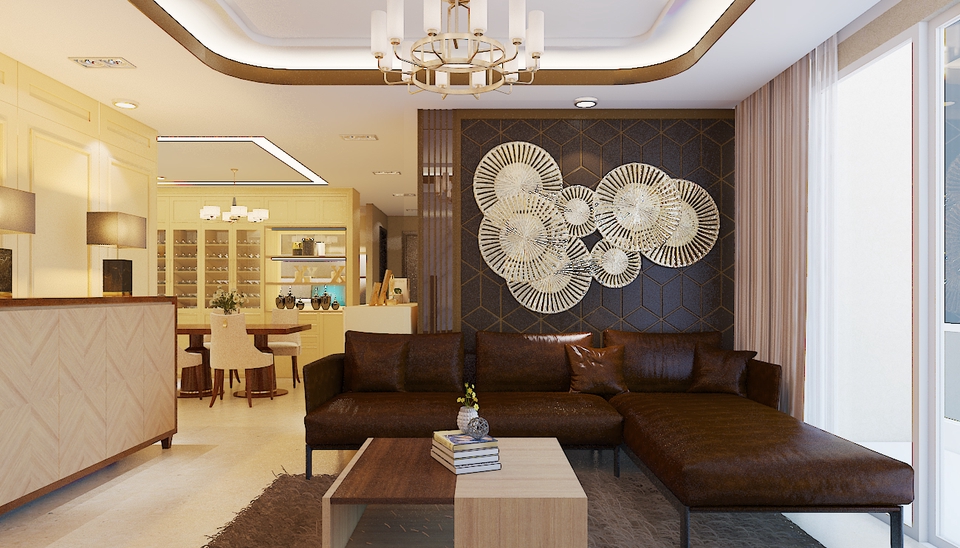 3D & Perspektif - 3D Visual Perspektif - 8