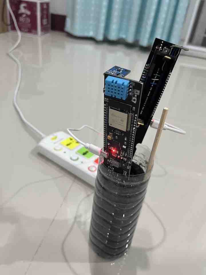 ทำโปรเจค IoT - รับทำโปรเจค IOT - 18