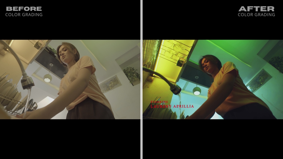 Jasa editing video profesional sebelum dan sesudah diedit, contoh hasil edit video youtube, freelance editor video, jasa edit video murah, pengeditan video, jasa edit video online, harga edit video.