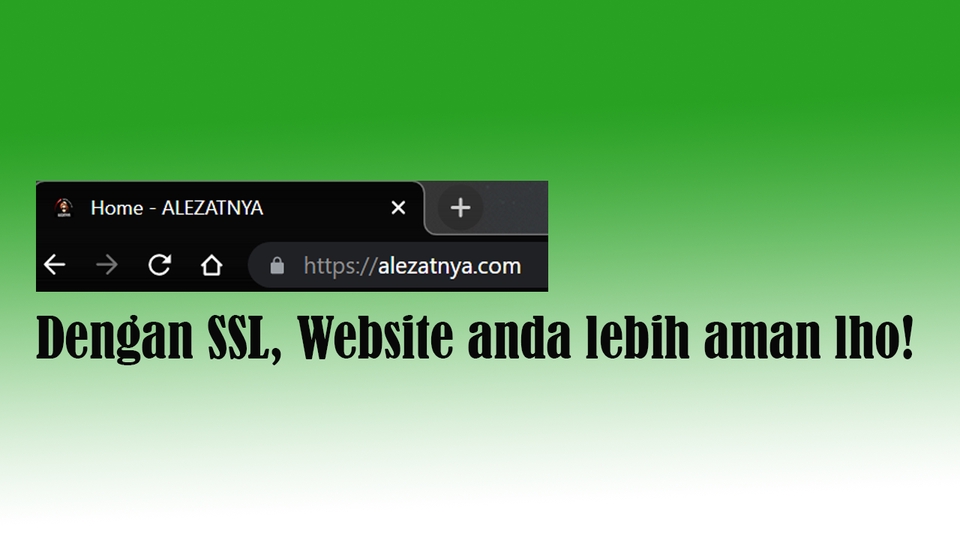 Web Development - (TERBAIK) Website Landing Page, Company Profile. Profesional, Responsive, Free Maintenance - 3